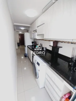 Apartamento Com 2 Quartos, Sendo 1 Suíte, Na Nova Russia
