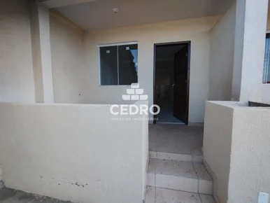Apartamento Com 2 Quartos No Contorno