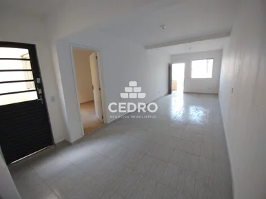 <strong>Apartamento com 2 quartos no Contorno</strong>