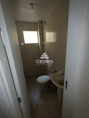 Apartamento Com 2 Quartos No Contorno