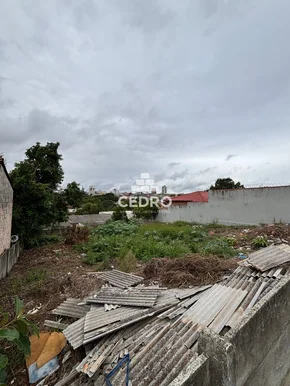 Terreno De 330m² Na Nova Russia