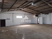 <strong>Barracão de 180m² no Contorno</strong>