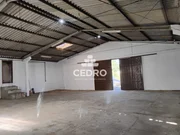 <strong>Barracão de 180m² no Contorno</strong>