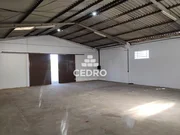 <strong>Barracão de 180m² no Contorno</strong>