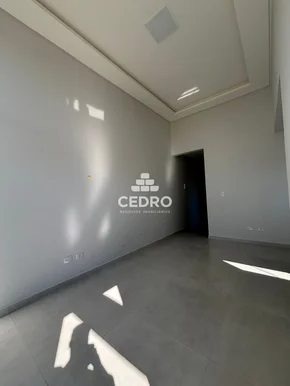 Casa Com 3 Quartos, Sendo 1 Suíte, No Cará Cará
