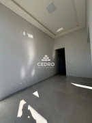 <strong>Casa com 3 quartos, sendo 1 suíte, no Cará Cará</strong>