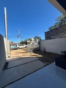 <strong>Casa com 3 quartos, sendo 1 suíte, em Olarias</strong>