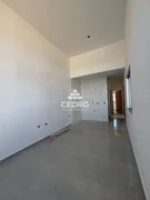 <strong>Casa com 3 quartos, sendo 1 suíte, em Olarias</strong>