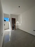 <strong>Casa com 3 quartos, sendo 1 suíte, em Olarias</strong>