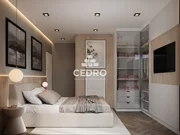 <strong>Sobrado com 3 quartos, sendo 1 suíte, em Órfãs</strong>