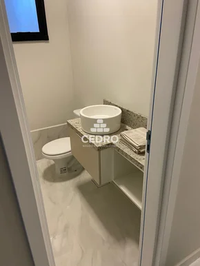 Casa Com 2 Quartos, Sendo 1 Suíte, No Cará Cará