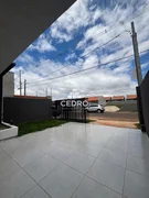 <strong>Casa com 3 quartos, sendo 1 suíte, no Cará Cará</strong>