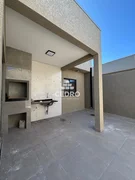<strong>Casa com 3 quartos, sendo 1 suíte, no Cará Cará</strong>