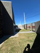 <strong>Casa com 3 quartos, sendo 1 suíte, no Cará Cará</strong>