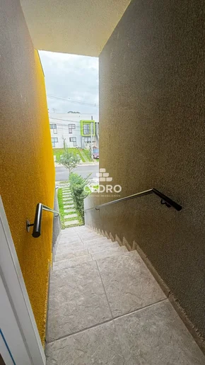 <strong>Apartamento com 2 quartos em Uvaranas</strong>