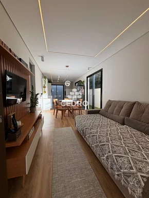 <strong>Casa com 3 quartos, sendo 1 suíte, no Contorno</strong>