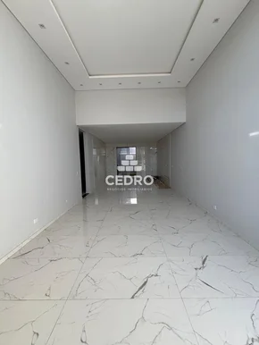 Casa Com 3 Quartos, Sendo 1 Suíte, No Cará Cará