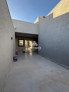 <strong>Casa com 3 quartos, sendo 1 suíte, no Cará Cará</strong>