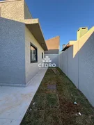 <strong>Casa com 3 quartos, sendo 1 suíte, no Cará Cará</strong>