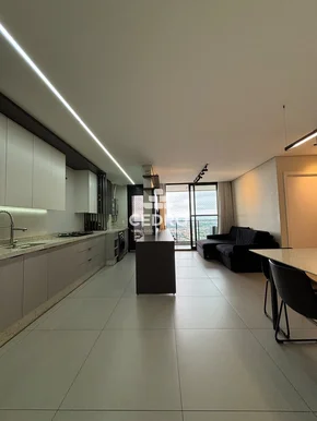 <strong>Apartamento com 3 quartos, sendo 1 suíte, no Centro</strong>