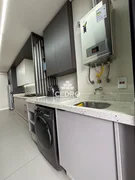<strong>Apartamento com 3 quartos, sendo 1 suíte, no Centro</strong>