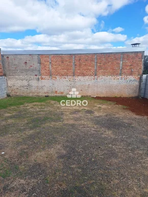Barracão De 200m² No Boa Vista