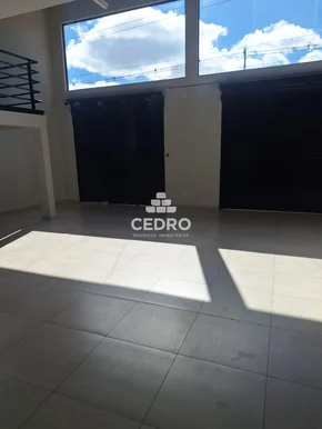 Barracão De 200m² No Boa Vista