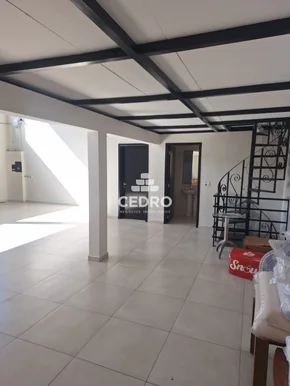 Barracão De 200m² No Boa Vista