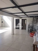 <strong>Barracão de 200m² no Boa Vista</strong>