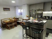 <strong>Casa com 3 quartos em Uvaranas</strong>