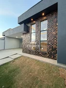 <strong>Casa com 3 quartos, sendo 1 suíte, no Cará Cará</strong>
