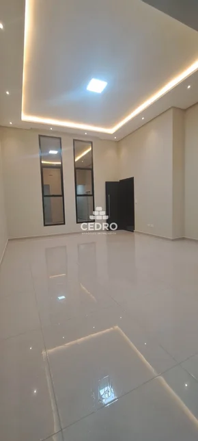 Casa Com 3 Quartos, Sendo 1 Suíte, No Cará Cará