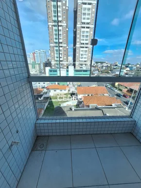 Apartamento Com 1 Quarto No Centro