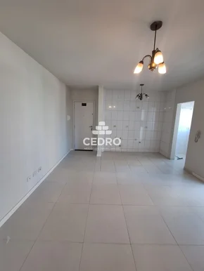 Apartamento Com 1 Quarto No Centro
