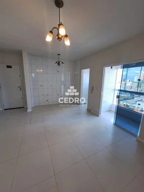 Apartamento Com 1 Quarto No Centro