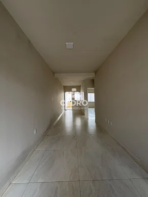 Casa Com 3 Quartos, Sendo 1 Suíte, Em Oficinas