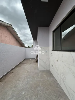Casa Com 3 Quartos, Sendo 1 Suíte, Em Oficinas