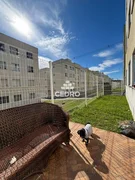 <strong>Apartamento térreo com 3 quartos em Órfãs</strong>