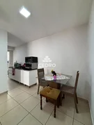 <strong>Apartamento térreo com 3 quartos em Órfãs</strong>