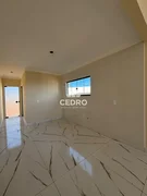 <strong>Casa com 3 quartos, sendo 1 suíte, em Olarias</strong>
