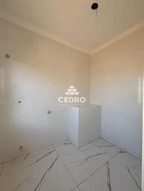 Casa Com 3 Quartos, Sendo 1 Suíte, Em Olarias