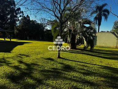 Chácara Com 3400m² No Contorno