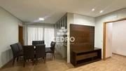 <strong>Apartamento mobiliado com 3 quartos, sendo 1 suíte, em Oficinas</strong>