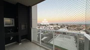 <strong>Apartamento mobiliado com 3 quartos, sendo 1 suíte, em Oficinas</strong>