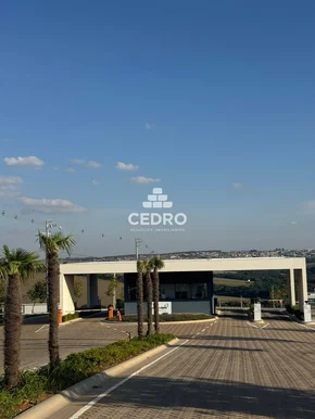 <strong>Terreno com 258m² no Jardim Alpha</strong>