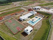 <strong>Terreno com 258m² no Jardim Alpha</strong>