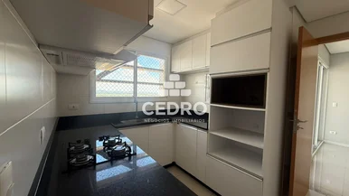 Apartamento Com 3 Quartos, Sendo 1 Suíte, Em Oficinas