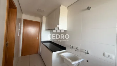 Apartamento Com 3 Quartos, Sendo 1 Suíte, Em Oficinas
