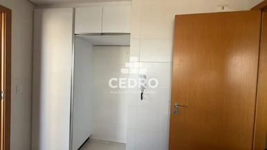 Apartamento Com 3 Quartos, Sendo 1 Suíte, Em Oficinas