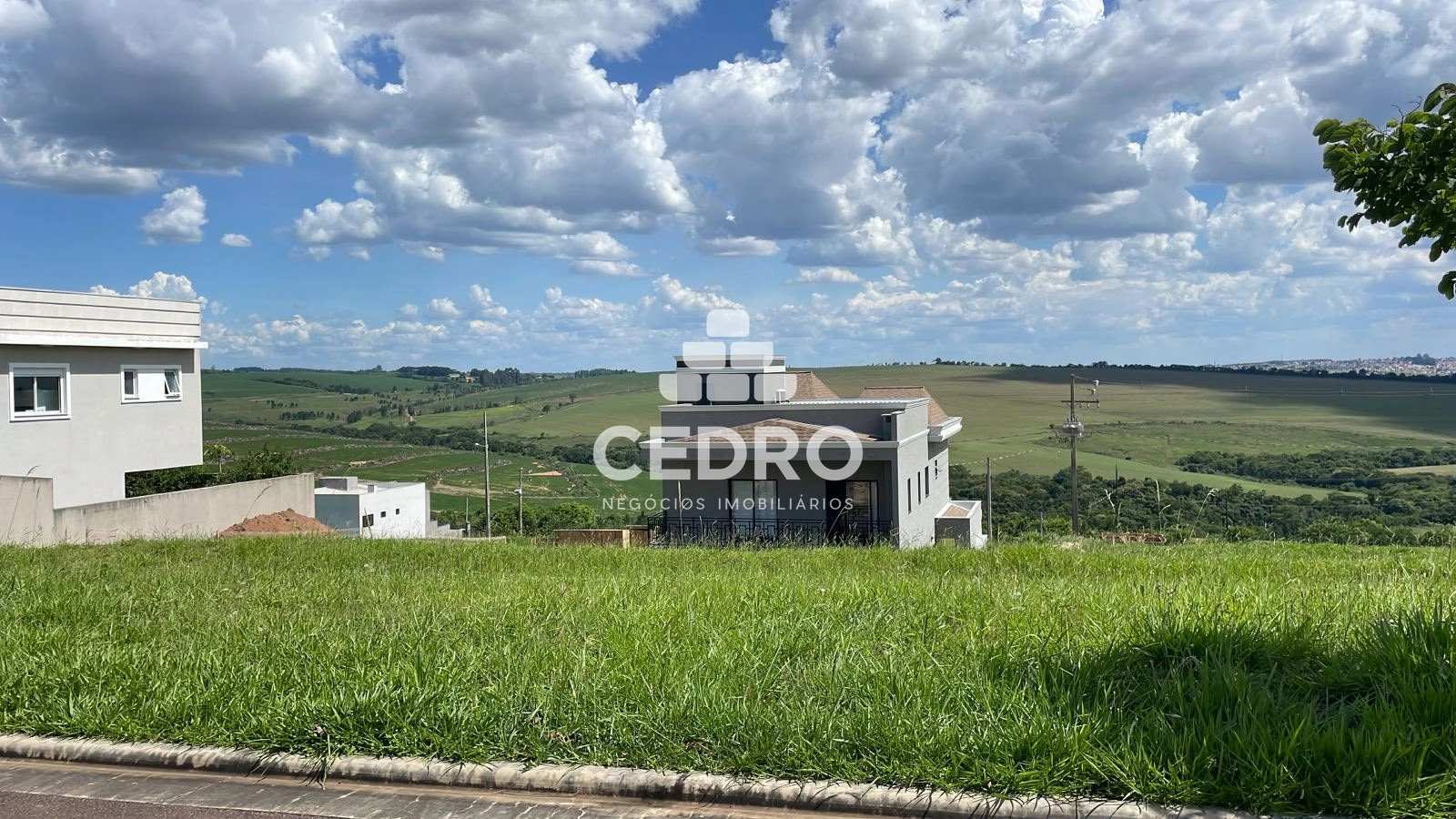 Terreno De 311,25m² No Alphaville